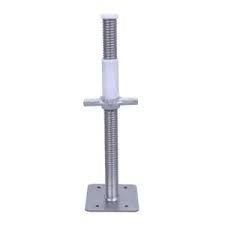 Verstelbare stalen voetspindels 40 cm sls